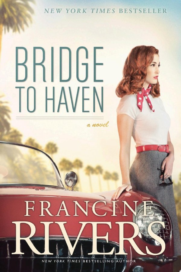 Cover of BRIDGE TO HAVEN