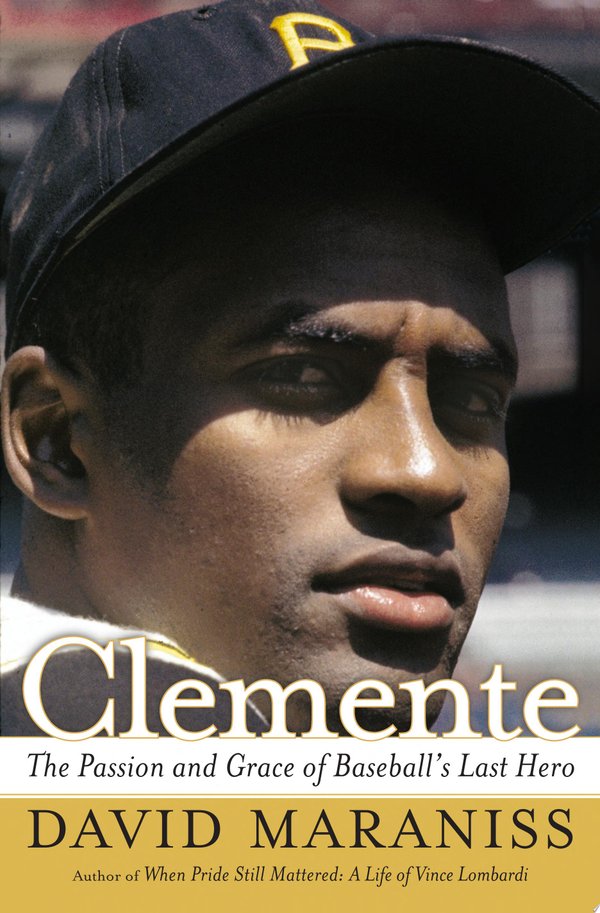 Cover of CLEMENTE