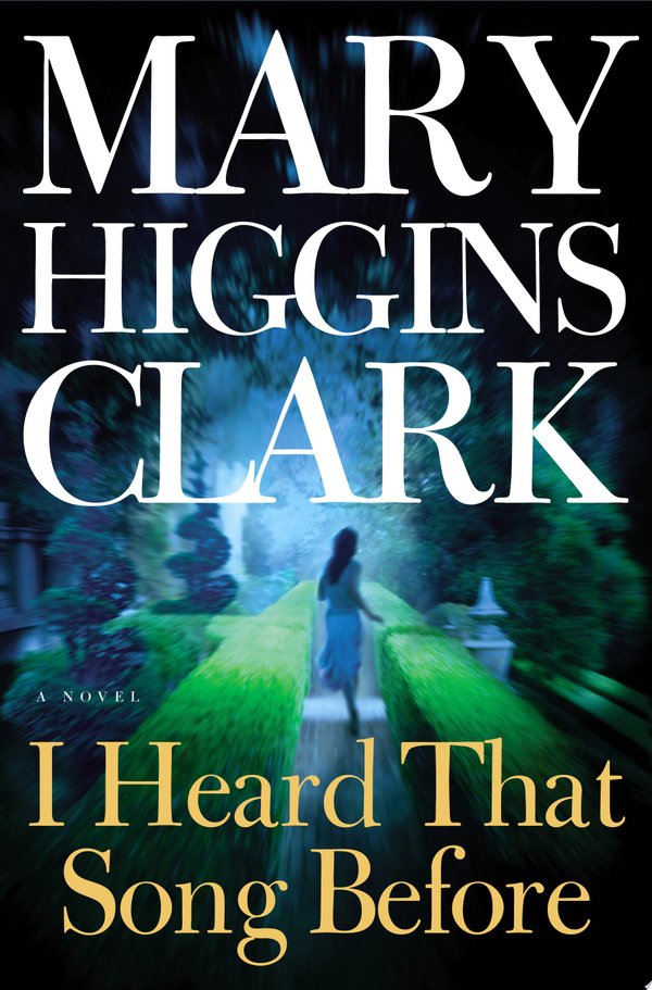 Cover of I HEARD THAT SONG BEFORE