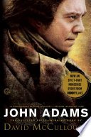 Cover of JOHN ADAMS