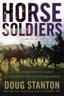 Cover of HORSE SOLDIERS