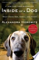 Cover of INSIDE OF A DOG