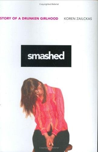 Cover of SMASHED