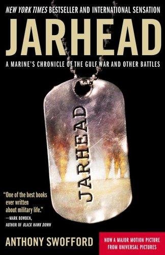 Cover of JARHEAD
