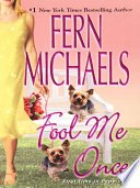 Cover of FOOL ME ONCE
