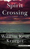 Cover of SPIRIT CROSSING