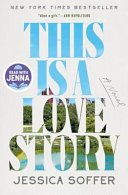 Cover of THIS IS A LOVE STORY