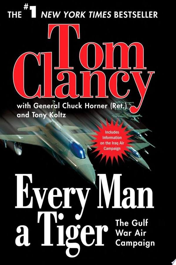 Cover of EVERY MAN A TIGER