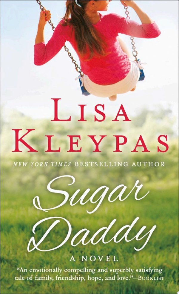 Cover of SUGAR DADDY