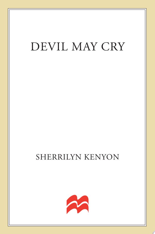 Cover of DEVIL MAY CRY