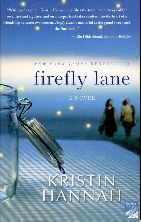 Cover of FIREFLY LANE