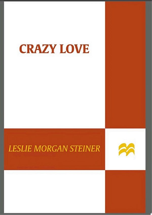 Cover of CRAZY LOVE