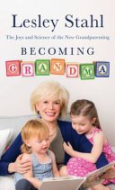 Cover of BECOMING GRANDMA