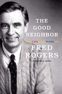 Cover of THE GOOD NEIGHBOR