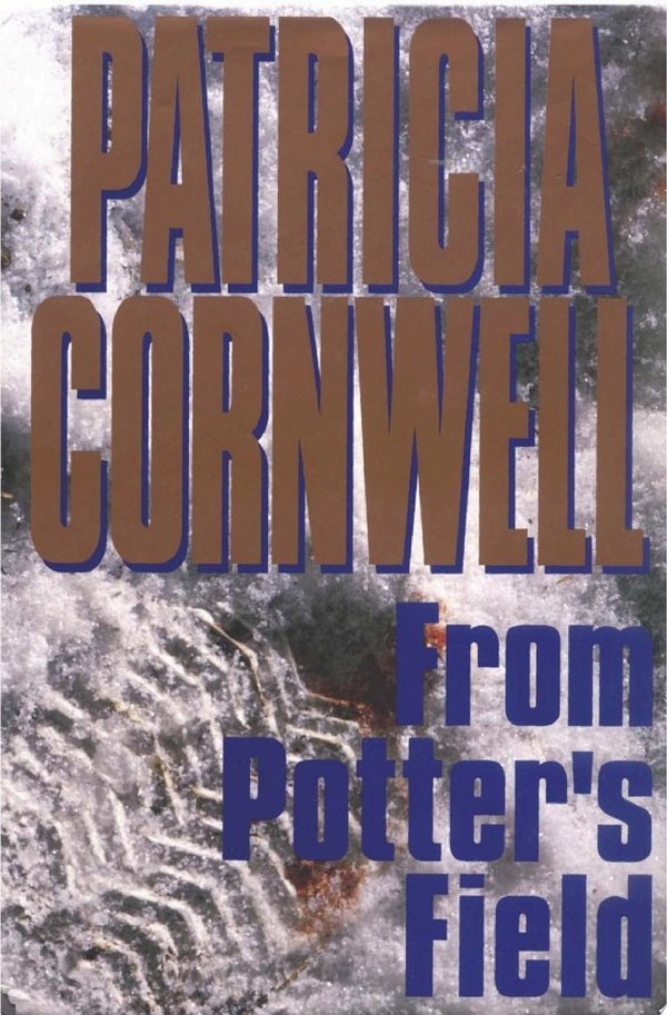 Cover of FROM POTTER'S FIELD