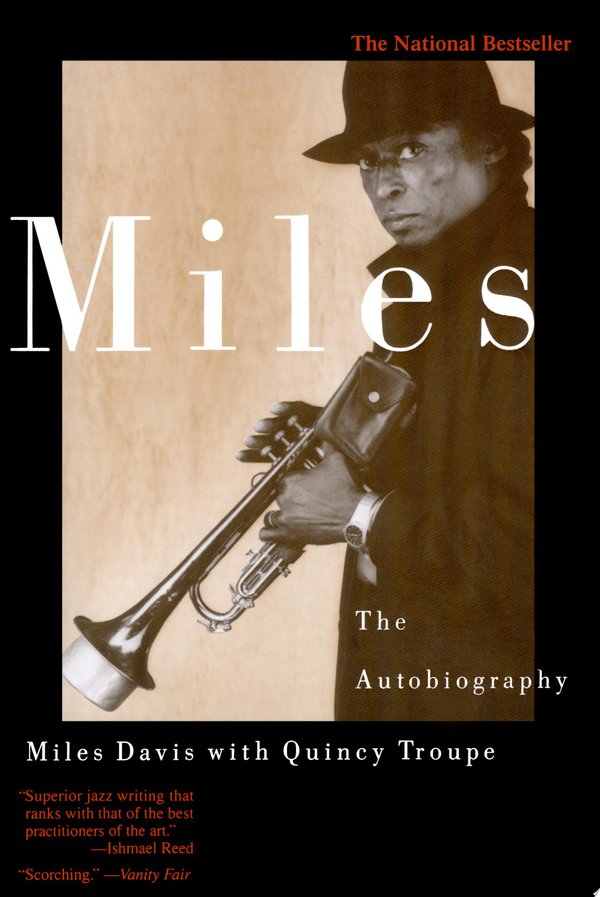 Cover of MILES