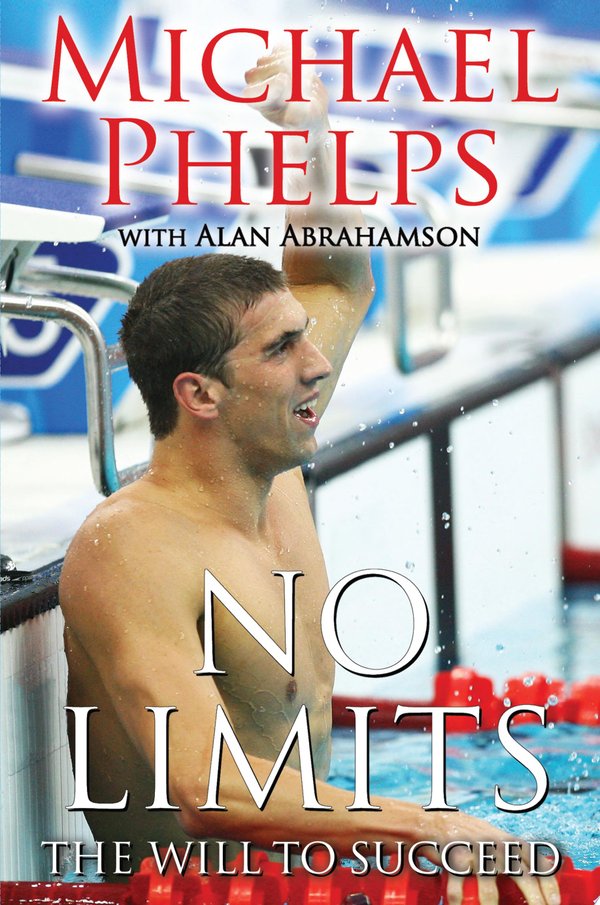 Cover of NO LIMITS