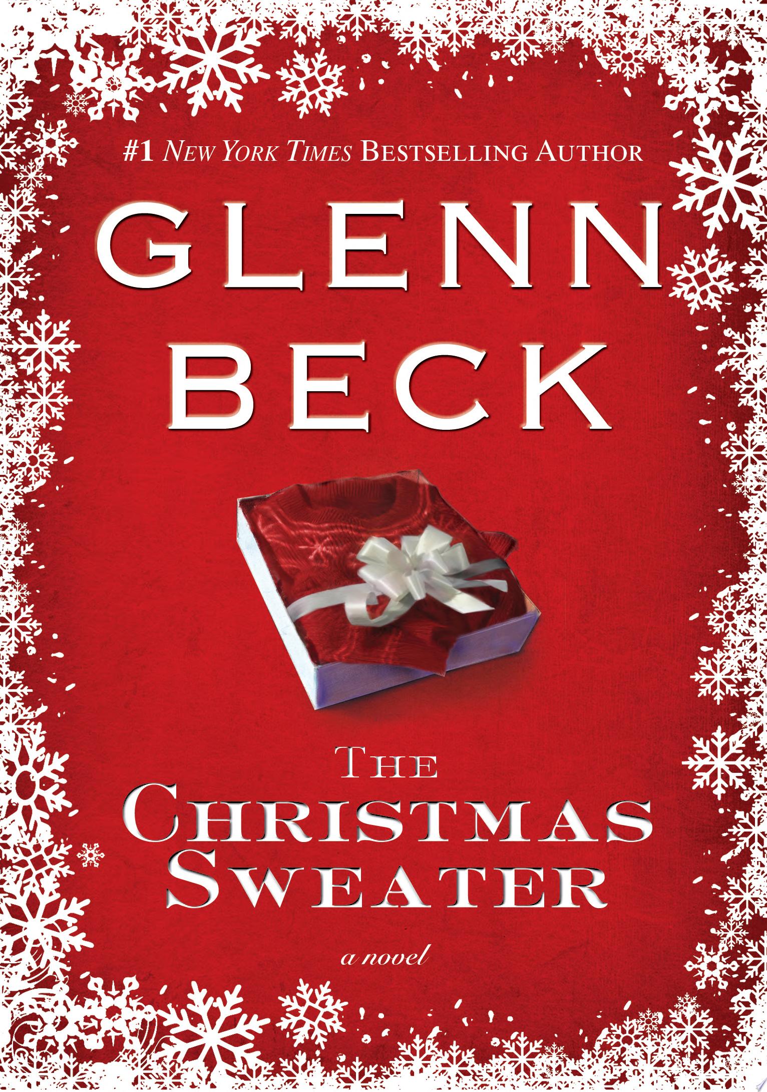 Cover of THE CHRISTMAS SWEATER