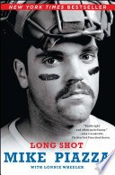 Cover of LONG SHOT