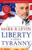 Cover of LIBERTY AND TYRANNY