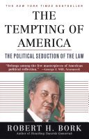 Cover of THE TEMPTING OF AMERICA