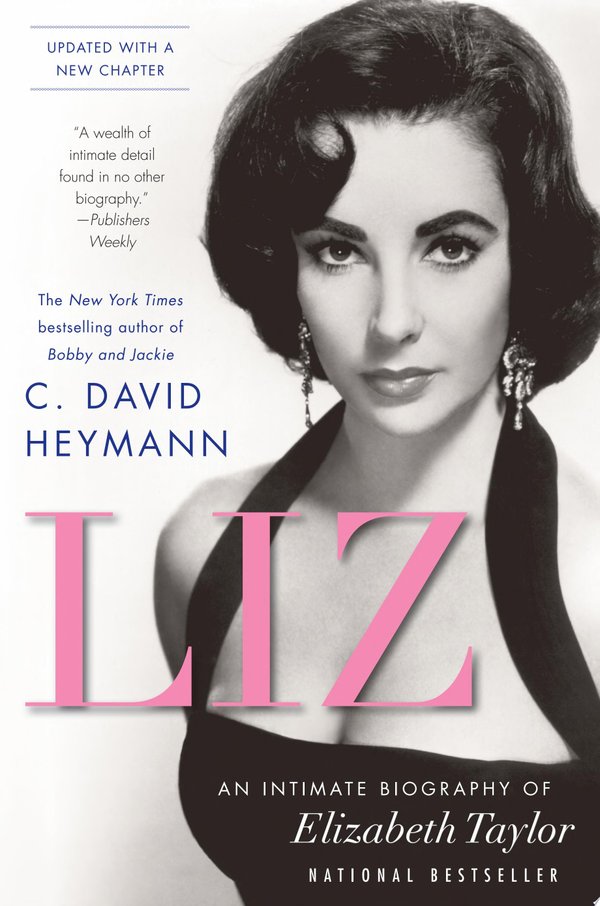 Cover of LIZ