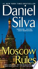 Cover of MOSCOW RULES