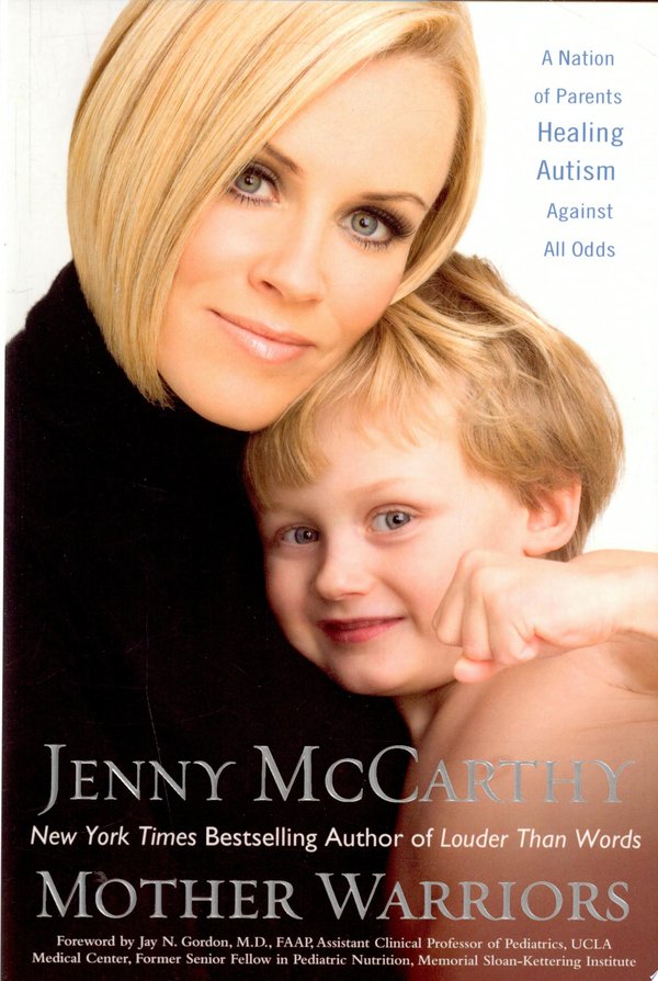 Cover of MOTHER WARRIORS