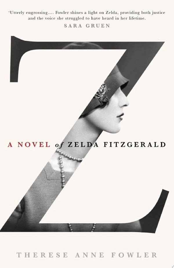 Cover of Z