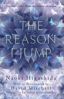 Cover of THE REASON I JUMP