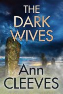 Cover of THE DARK WIVES