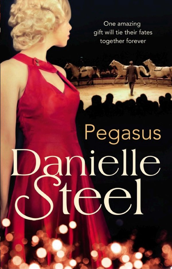 Cover of PEGASUS