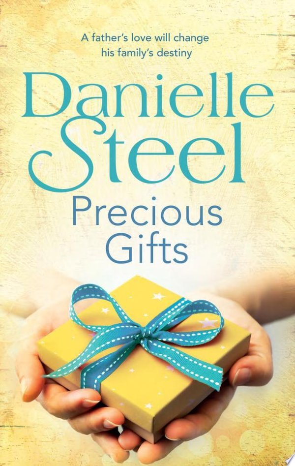 Cover of PRECIOUS GIFTS