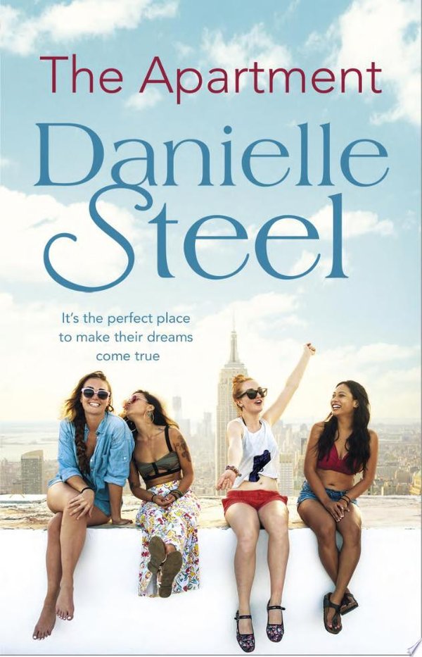 Cover of THE APARTMENT