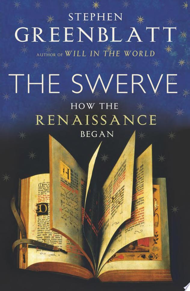 Cover of THE SWERVE