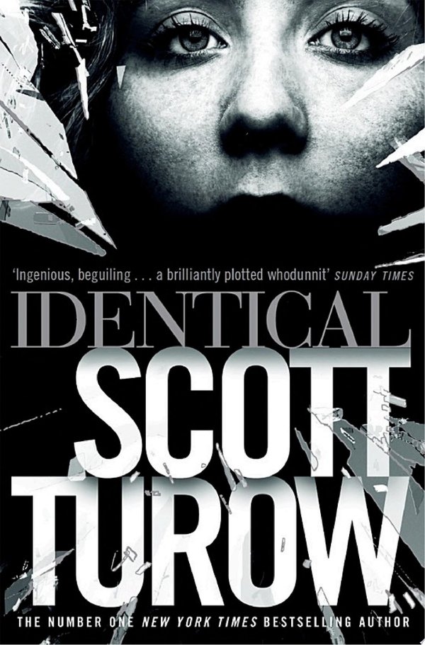 Cover of IDENTICAL