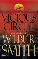 Cover of THE VICIOUS CIRCLE