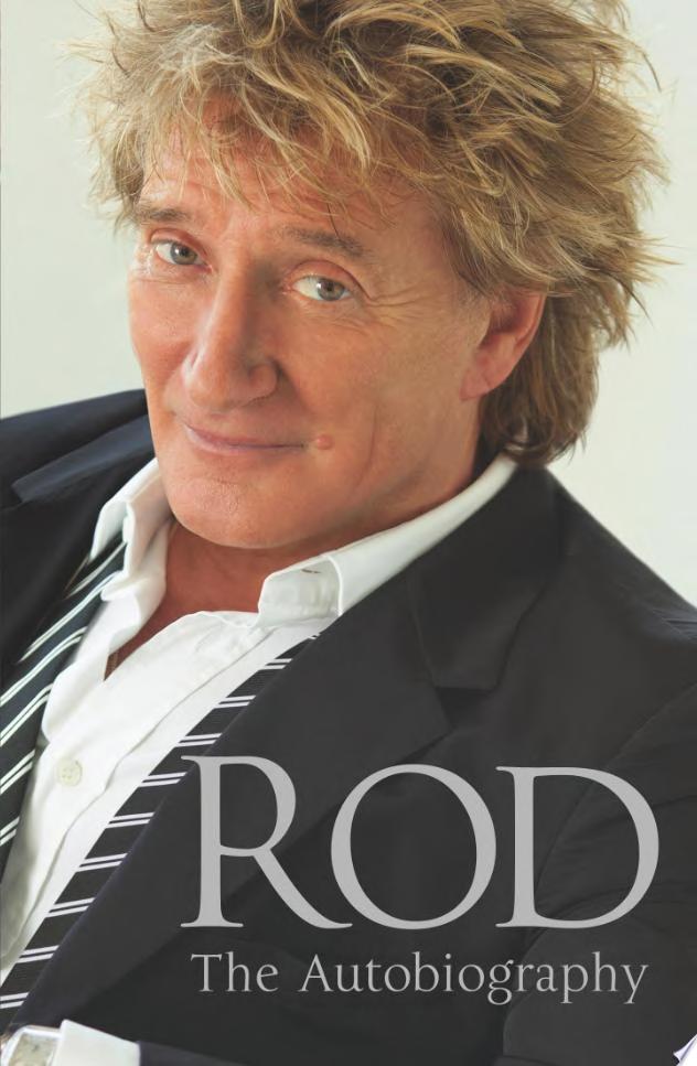 Cover of ROD