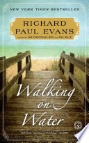 Cover of WALKING ON WATER