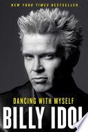 Cover of DANCING WITH MYSELF