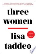 Cover of THREE WOMEN