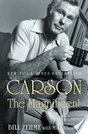 Cover of CARSON THE MAGNIFICENT