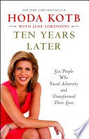 Cover of TEN YEARS LATER