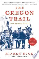 Cover of THE OREGON TRAIL