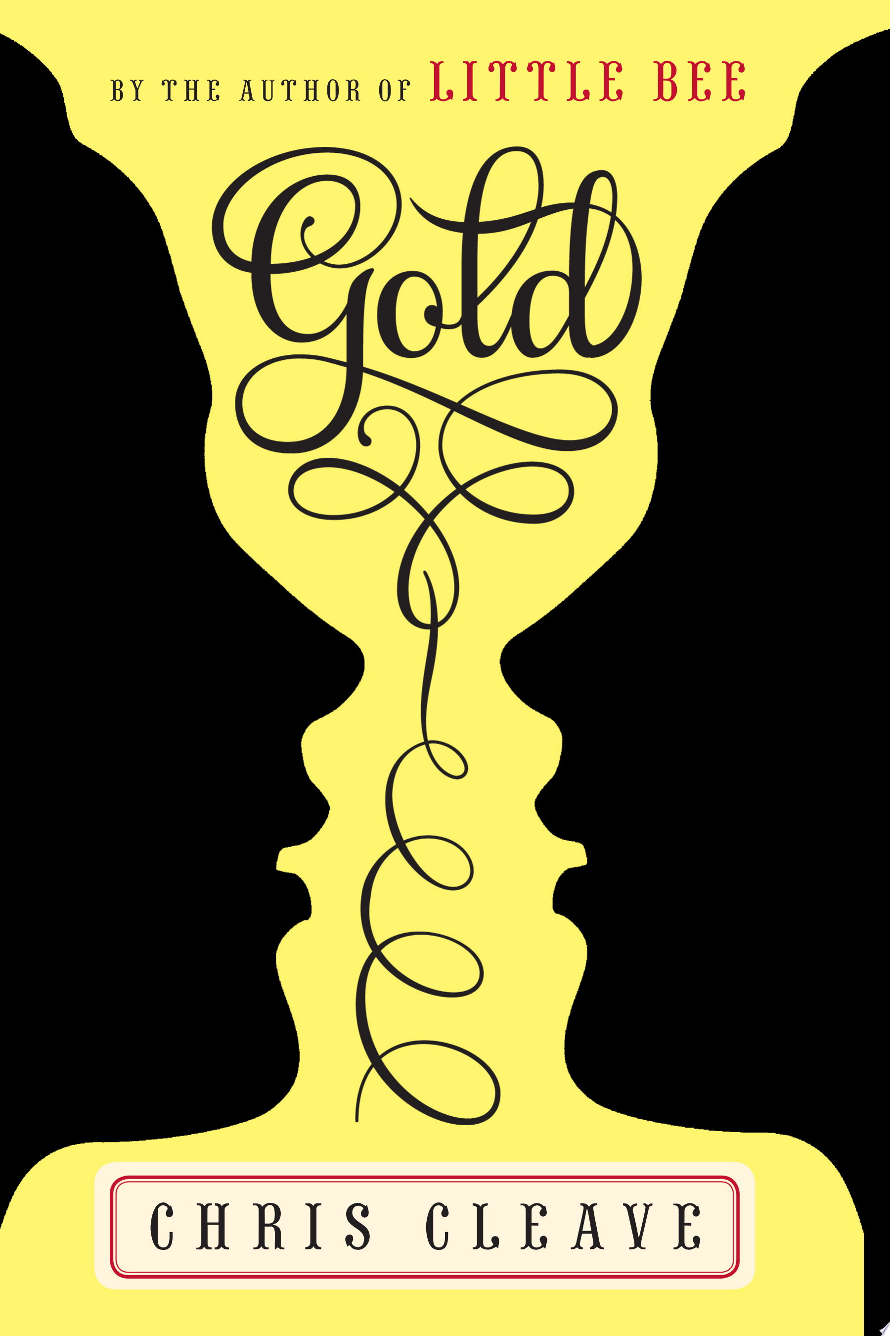 Cover of GOLD