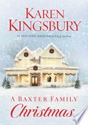 Cover of A BAXTER FAMILY CHRISTMAS