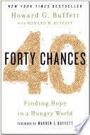 Cover of 40 CHANCES