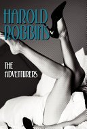Cover of THE ADVENTURERS