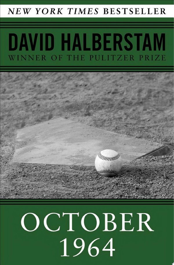 Cover of OCTOBER 1964