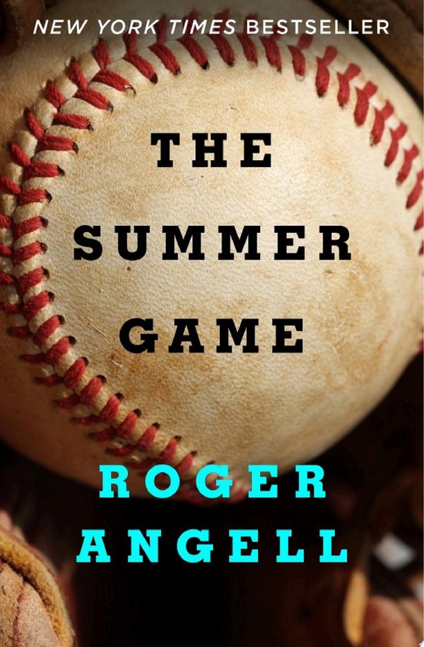 Cover of THE SUMMER GAME